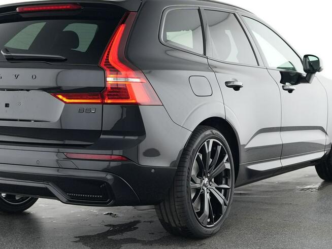 Volvo XC 60 B5(B) AWD Black Edition Plus *Gwarancja*FV23%*