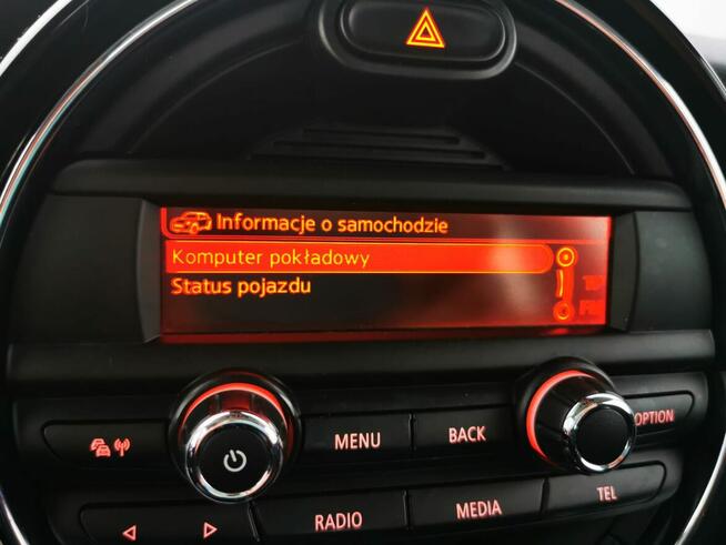 F56 Hatchback 1.2 102KM , Manual, Przebieg 83816