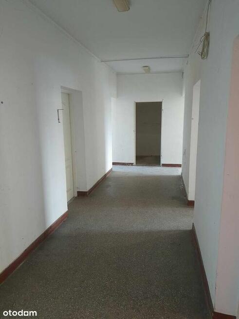 Lokal użytkowy na Wynajem