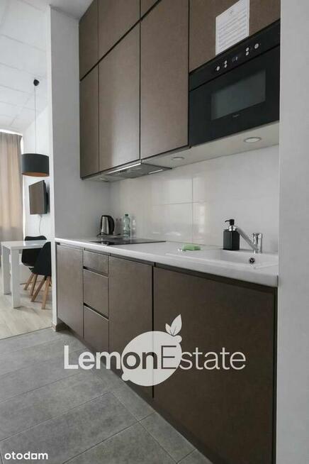 Apartament inwestycyjny Aleje Jerozolimskie 216