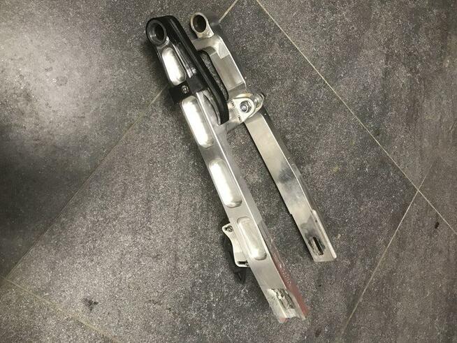 KTM SX 50 przedłużony wahacz (GasGas Mc50,Husqvarna Tc 50)