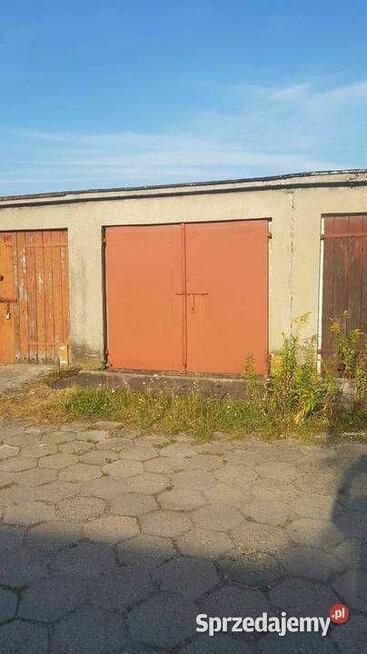 Sprzedaż Garażu !!!