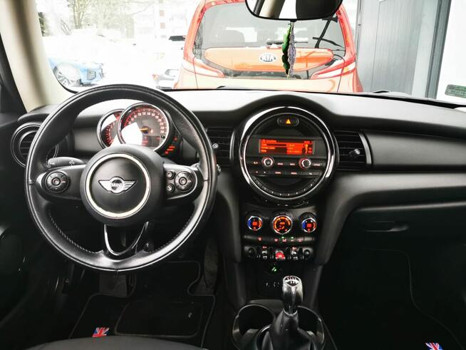 F56 Hatchback 1.2 102KM , Manual, Przebieg 83816