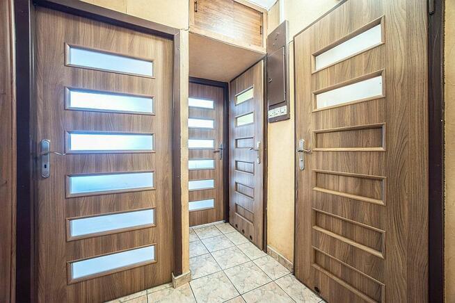 Pomorska / Adstadta – mieszkanie w sercu miasta,