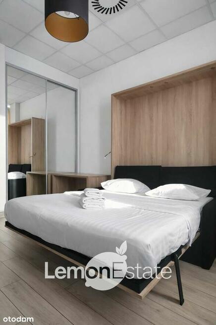 Apartament inwestycyjny Aleje Jerozolimskie 216