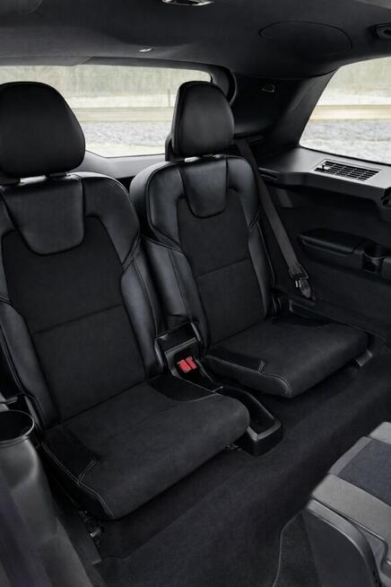 2016 Volvo XC90 T8 Bezwypadkowy|R-Design | AWD | 7os | 407KM