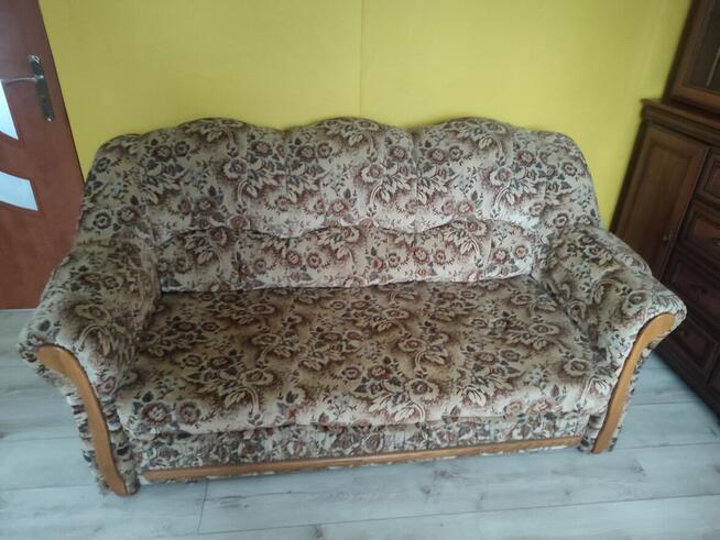Sprzedam sofe