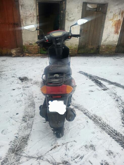 Sprzedam skuter