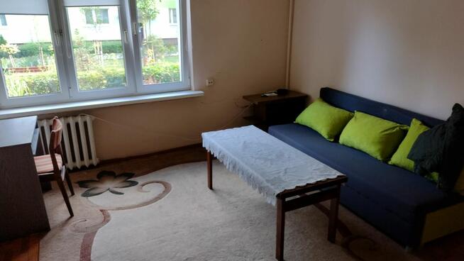 Wynajmę ładne dwupokojowe mieszkanie 40m2, dobra lokalizacja