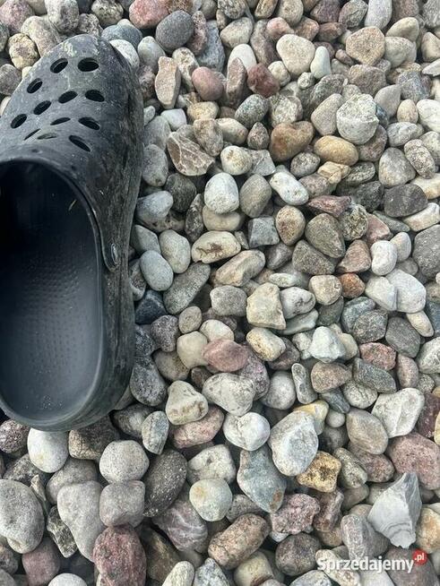 Jeziorany sprzedaż transport żwir piasek Kruszywa czarnoziem