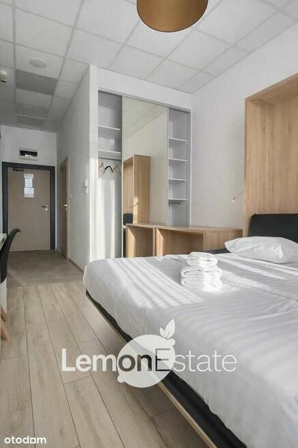 Apartament inwestycyjny Aleje Jerozolimskie 216