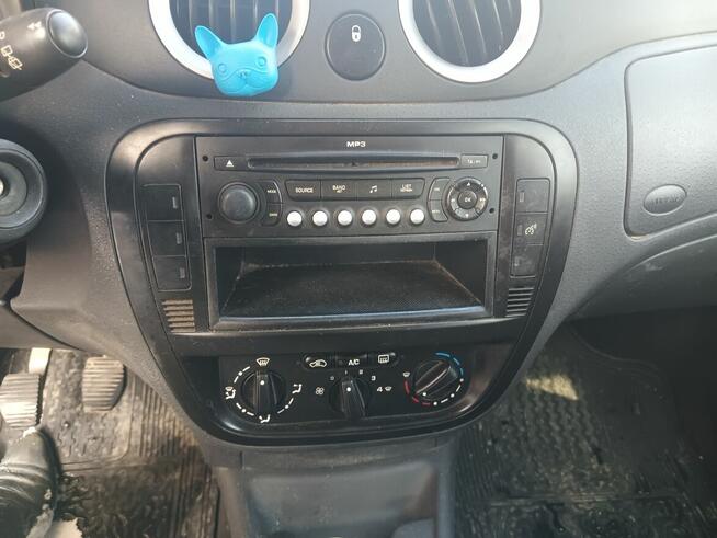 Citroen C3 1.4Hdi Klimatyzacja Działa