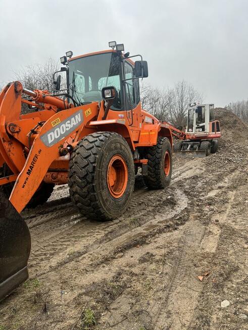 wyburzenia rozbiórki Olsztyn wywóz gruzu ziemi BDO