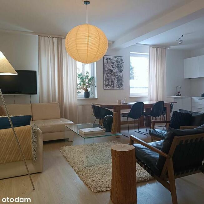 Mieszkanie 54 m² Białystok| 2 pokoje| gotowe do wprowadzenia