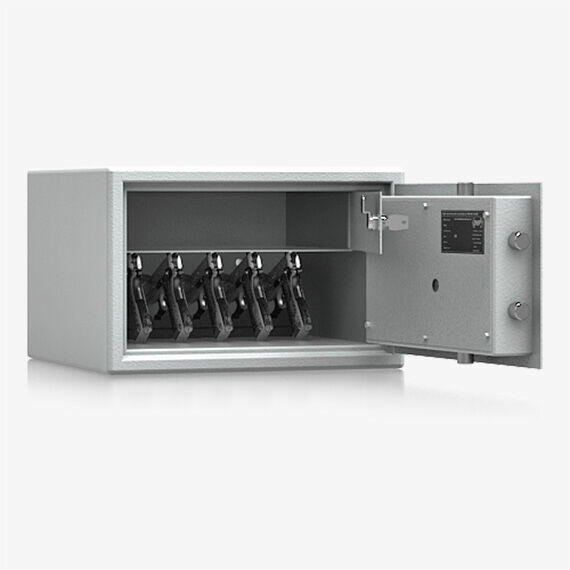 SEJF NA BROŃ KRÓTKĄ SAFE Klasa S2 model 59100