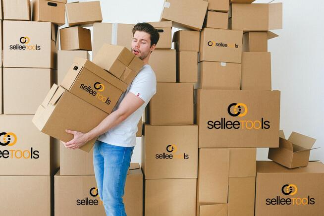 Sprzedaż B2B w dropshippingu dla dostawców