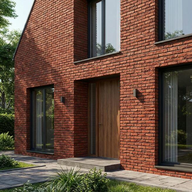 CEGŁA ELEWACYJNA ELASTYCZNA – KOMPLETNY ZESTAW NA m2