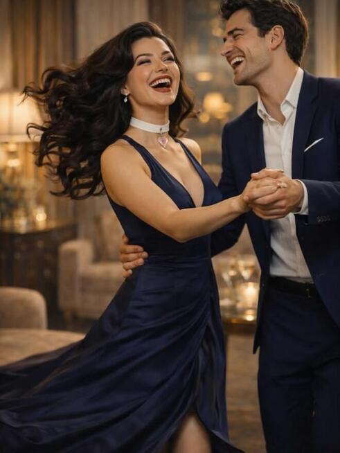 Towarzysz, który odnajdzie się w każdej sytuacji