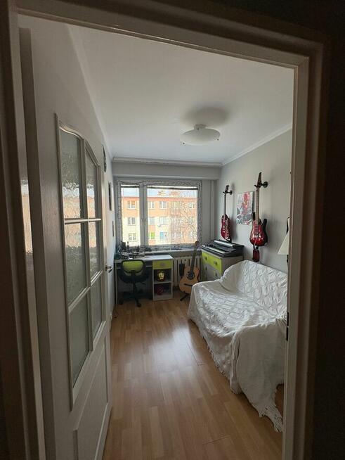 MIESZKANIE 39 m. os. Kazanów PRZEMYŚL