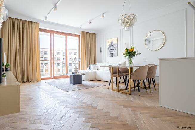 Fotografia wnętrz, fotografia nieruchomości