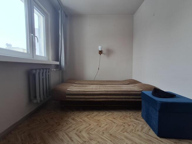 Na sprzedaż – Kraków – Os. Mistrzejowice – 3 pokoje – 55,4 m