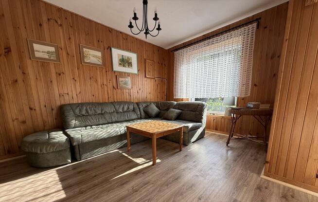 Domek Letniskowy nad jeziorem Augustów-Sajenek