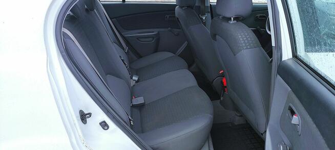 Kia Rio 1.4 Benz.97 KM. Klima.128 tys. sprawna.