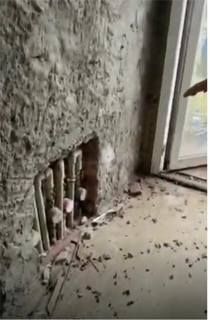 Okazja!!!–Wrocław-Jerzmanowo-budynek=4 mieszk.+2 lok. usług.