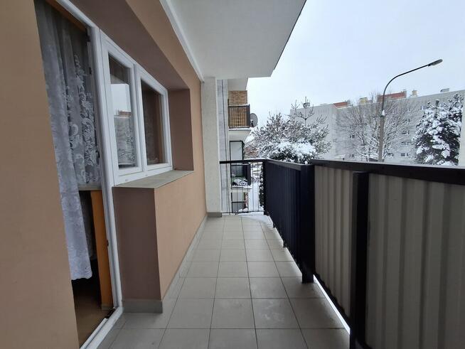 Na sprzedaż – Kraków – Os. Mistrzejowice – 3 pokoje – 55,4 m