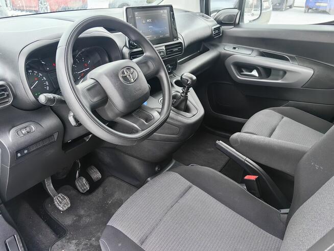 Toyota Proace 1.5