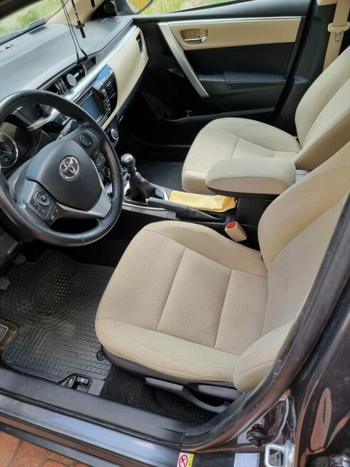 Sprzedam Toyota Corolla 1,6