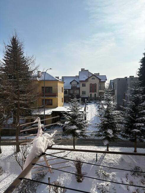 MIESZKANIE 39 m. os. Kazanów PRZEMYŚL