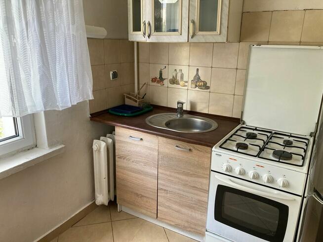 Wynajmę ładne dwupokojowe mieszkanie 40m2, dobra lokalizacja