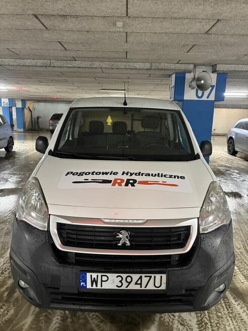 Pogotowie Hydrauliczne RR 24h/7