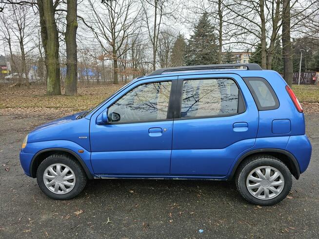 Samochód suzuki ignis 1.3 benzyna 128 000 km // Gorlice