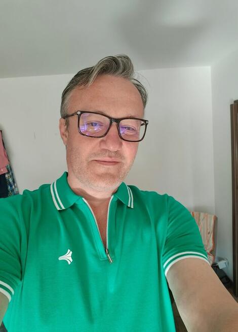 Poznam Panią do związku