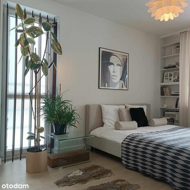 Mieszkanie 54 m² Białystok| 2 pokoje| gotowe do wprowadzenia