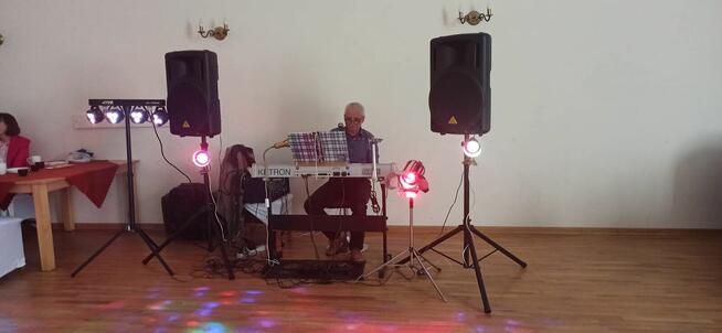 Muzyk Dj Venus Jawor. 728-107-809