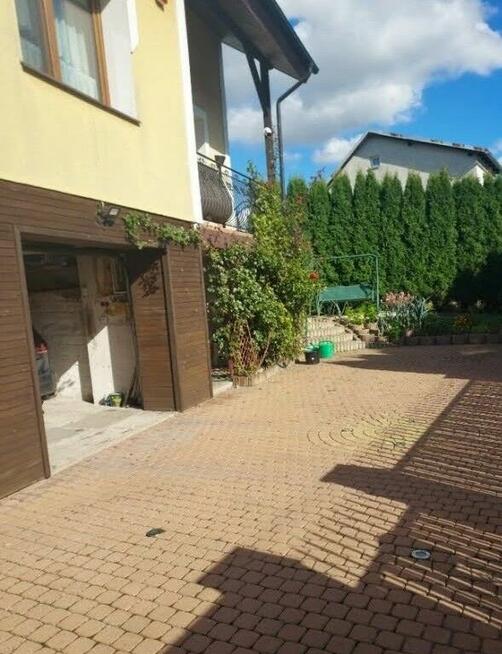 Na sprzedaż: nowoczesny dom 137 m² w Rybnie!