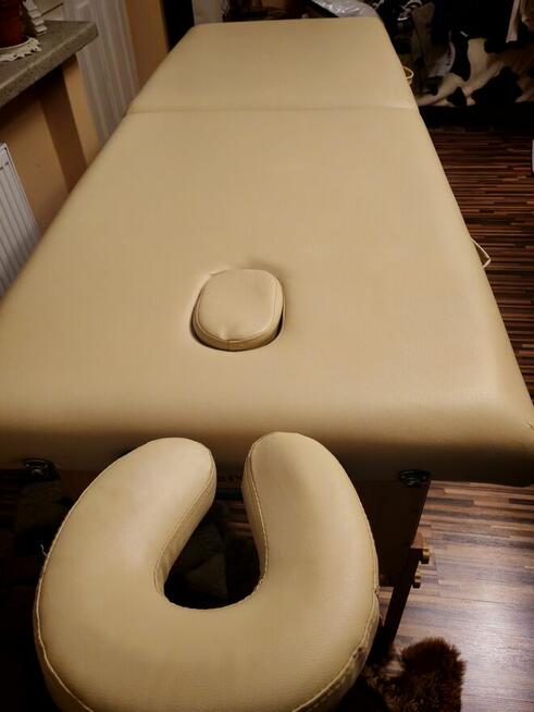 Profesjonalny Masaż Mobilny Kraków WIDEO