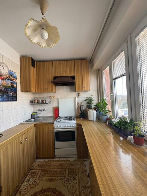 MIESZKANIE 39 m. os. Kazanów PRZEMYŚL