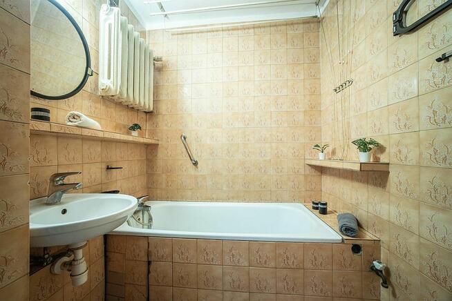 Pomorska / Adstadta – mieszkanie w sercu miasta,