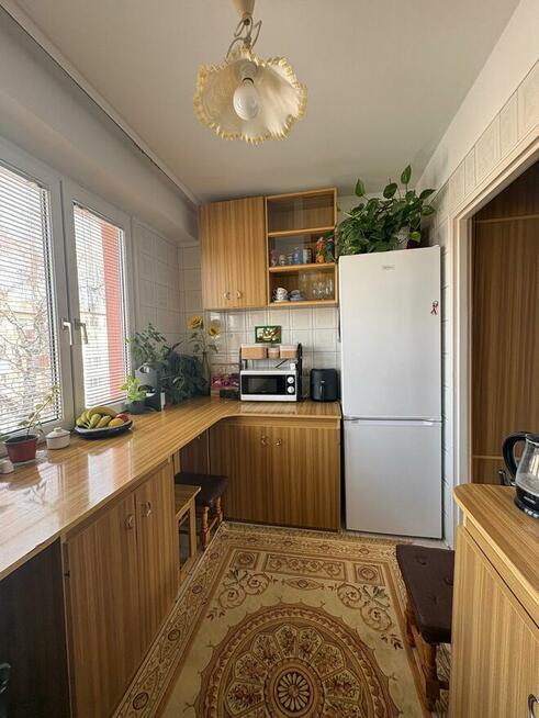 MIESZKANIE 39 m. os. Kazanów PRZEMYŚL