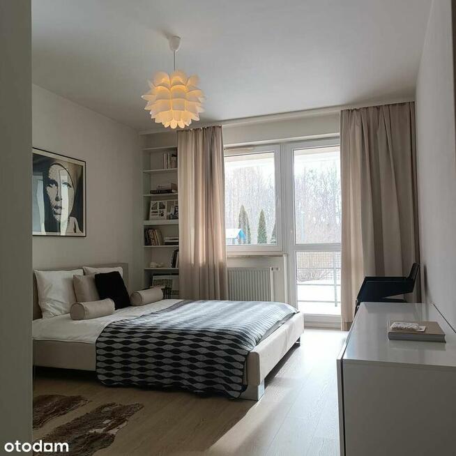 Mieszkanie 54 m² Białystok| 2 pokoje| gotowe do wprowadzenia