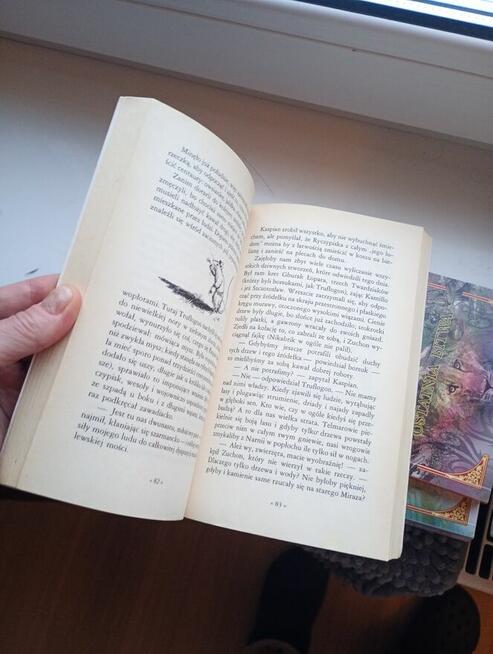 Zestaw Opowieści z Narnii+Biografia + Przewodnik