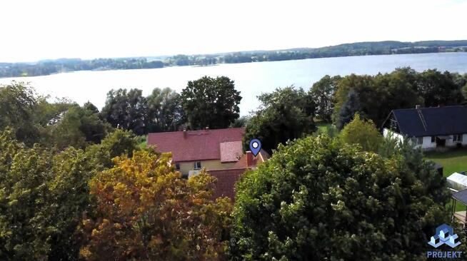 Na sprzedaż nieruchomość na Mazurach