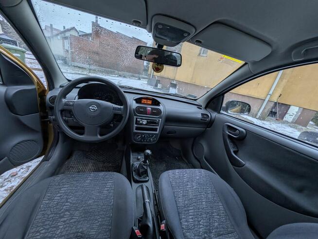 Sprzedam Opel Corsa