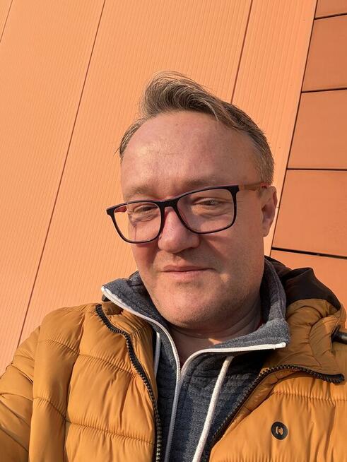 Poznam Panią do związku