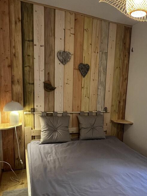 Domek Letniskowy nad jeziorem Augustów-Sajenek