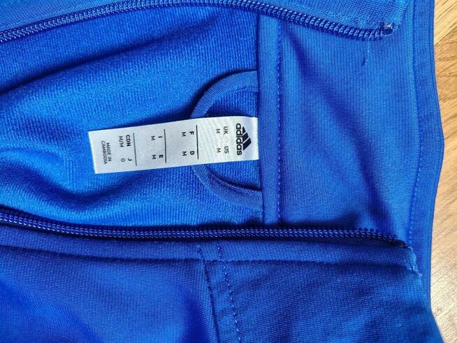 Bluza sportowa adidas r M męska